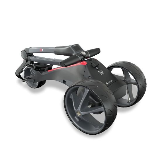 Picture of Motocaddy S1 Electric Golf Trolley - Ultra Lithium Battery