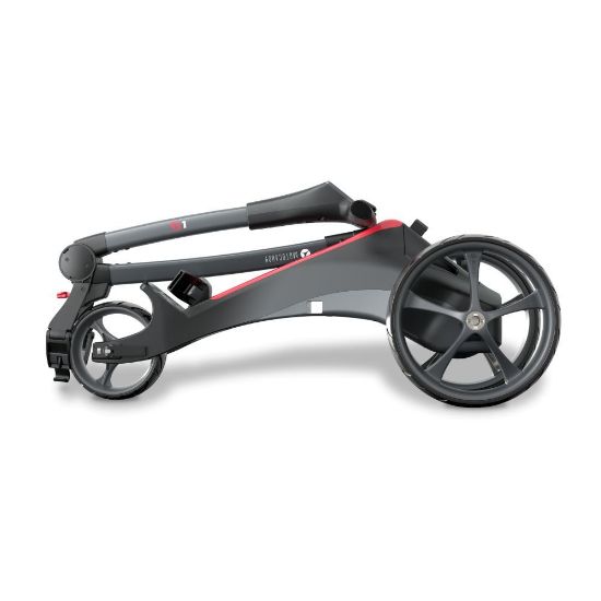 Picture of Motocaddy S1 Electric Golf Trolley - Standard Lithium Battery