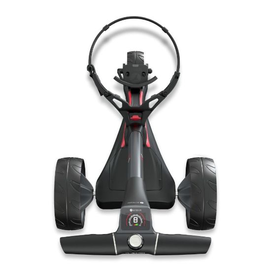 Picture of Motocaddy S1 Electric Golf Trolley - Standard Lithium Battery