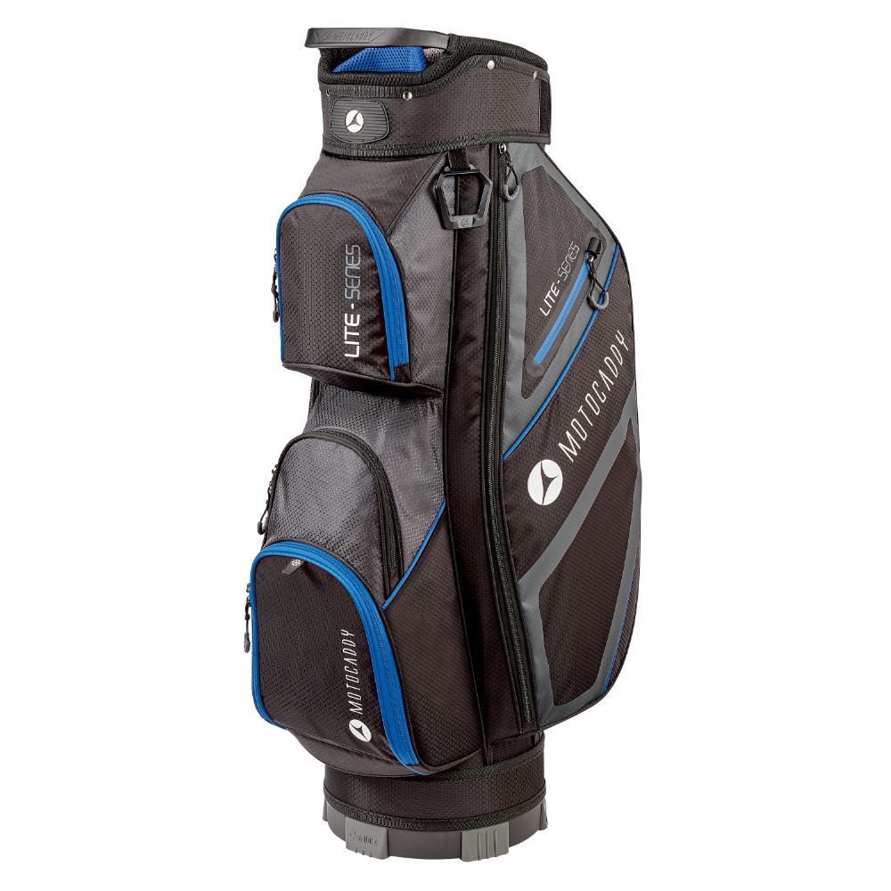 Motocaddy 2022 Lite Series Golf Cart Bag
