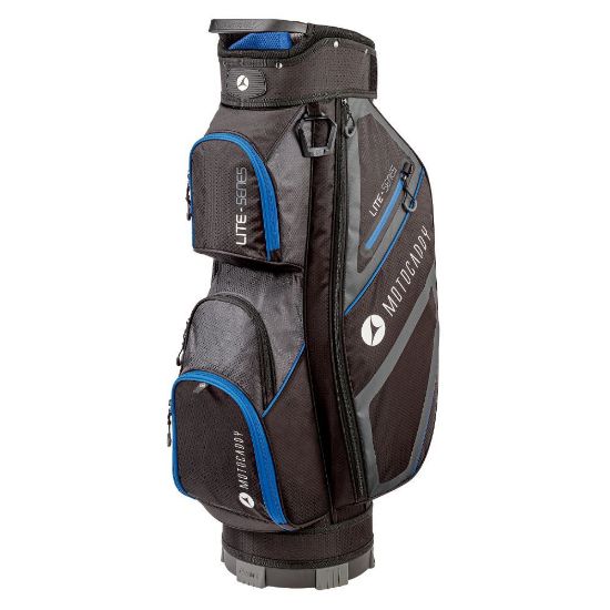 Picture of Motocaddy 2022 Lite Series Golf Cart Bag