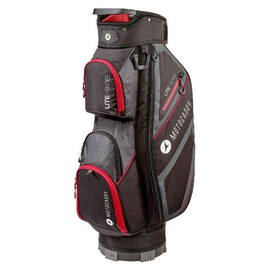 Picture of Motocaddy 2022 Lite Series Golf Cart Bag