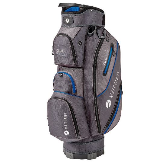Picture of Motocaddy Club Series Golf Cart Bag
