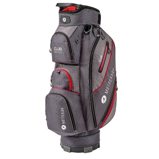 Picture of Motocaddy Club Series Golf Cart Bag