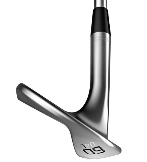 Picture of Titleist Vokey SM9 Tour Chrome Wedge