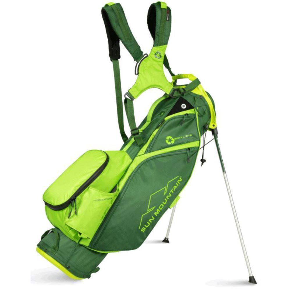Sun Mountain ECO - Lite EWP 14W Stand Bag