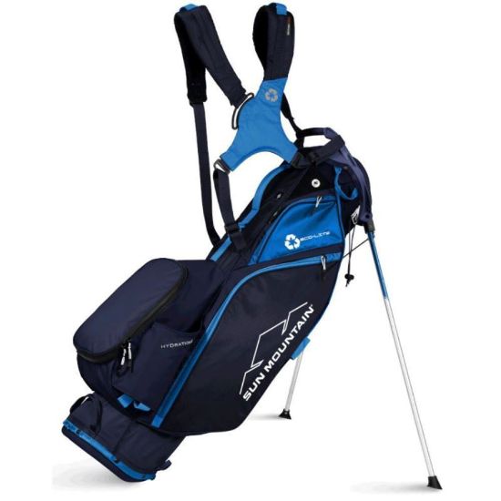 Picture of Sun Mountain ECO - Lite EWP 14W Stand Bag