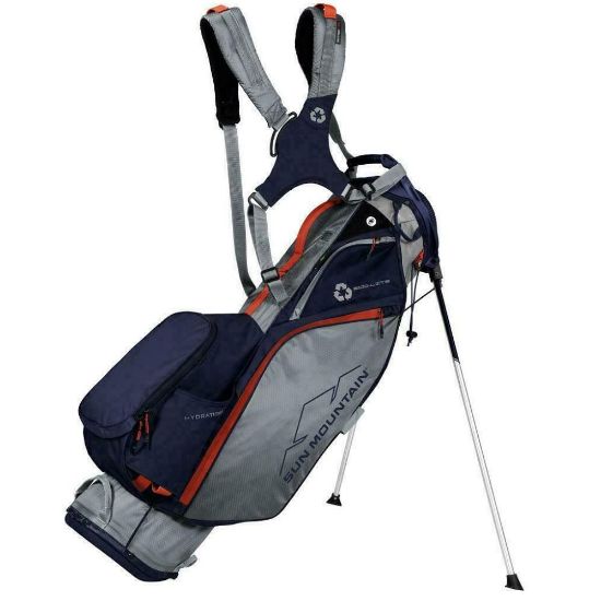 Picture of Sun Mountain ECO - Lite EWP 14W Stand Bag