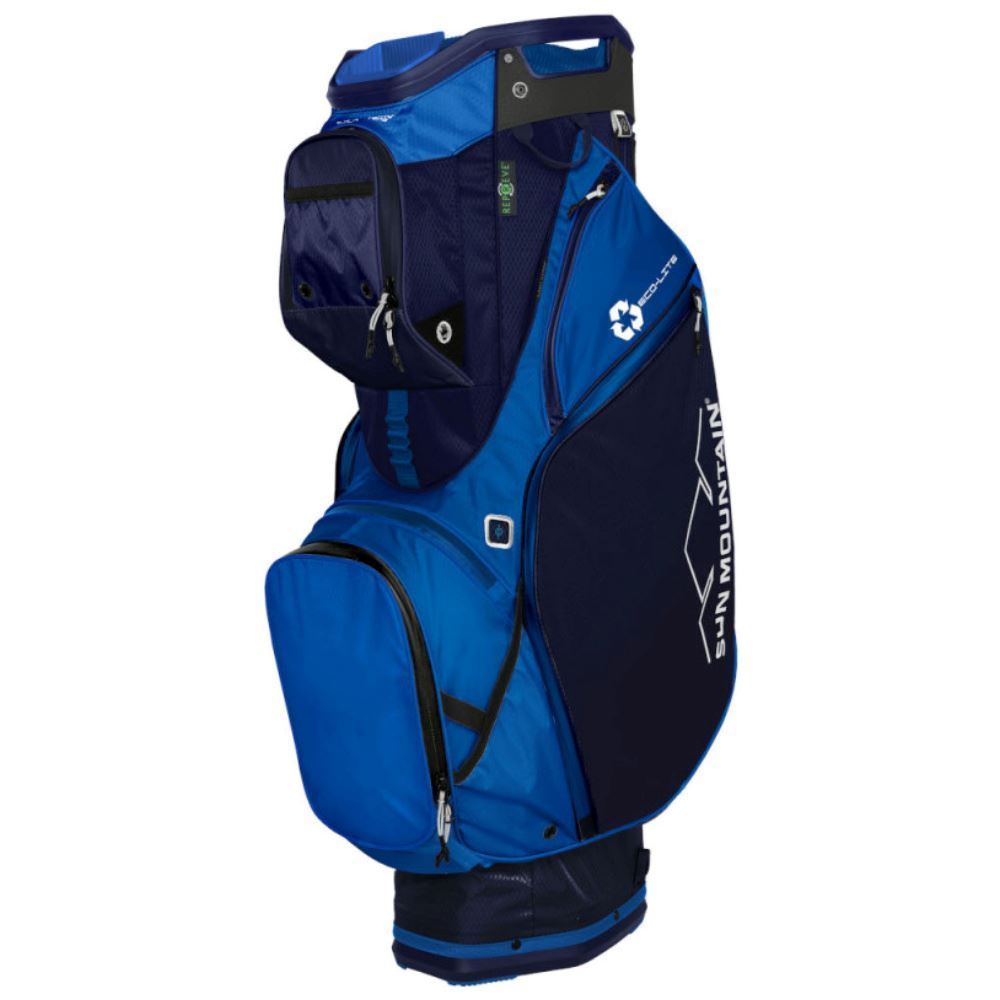 Sun Mountain ECO-Lite EWP Cart Bag
