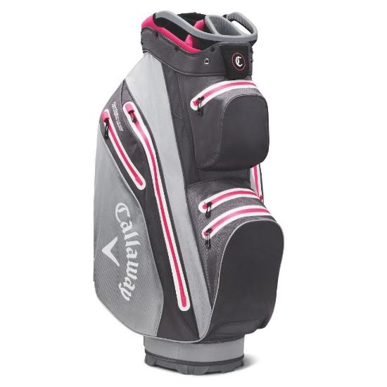 Picture of Callaway Chev Org 14 HD Golf Cart Bag