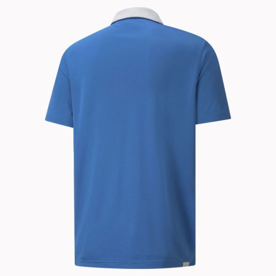 Picture of Puma Men's Gamer Golf Polo Shirt