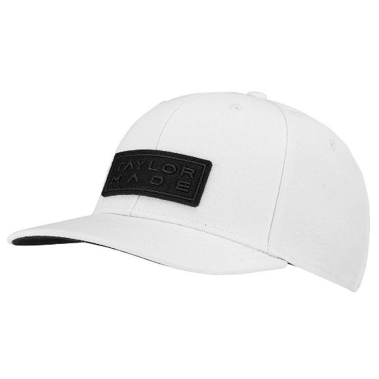 Picture of TaylorMade Men's Performance DJ Patch Golf Cap