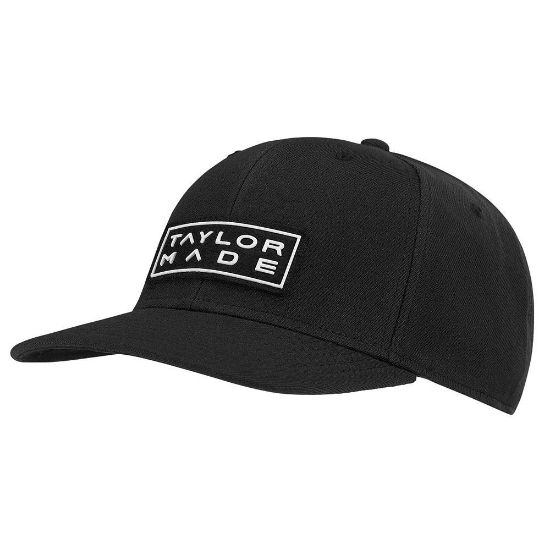 Picture of TaylorMade Men's Performance DJ Patch Golf Cap