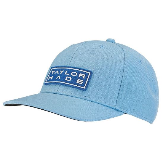 Picture of TaylorMade Men's Performance DJ Patch Golf Cap