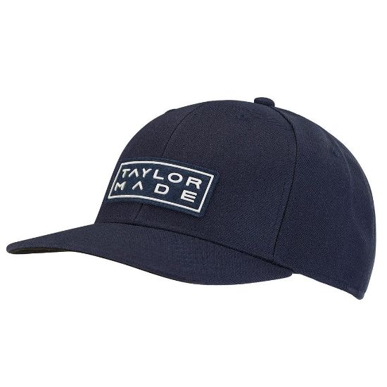 Picture of TaylorMade Men's Performance DJ Patch Golf Cap
