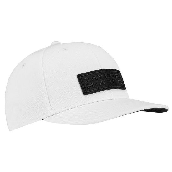 Picture of TaylorMade Men's Performance DJ Patch Golf Cap