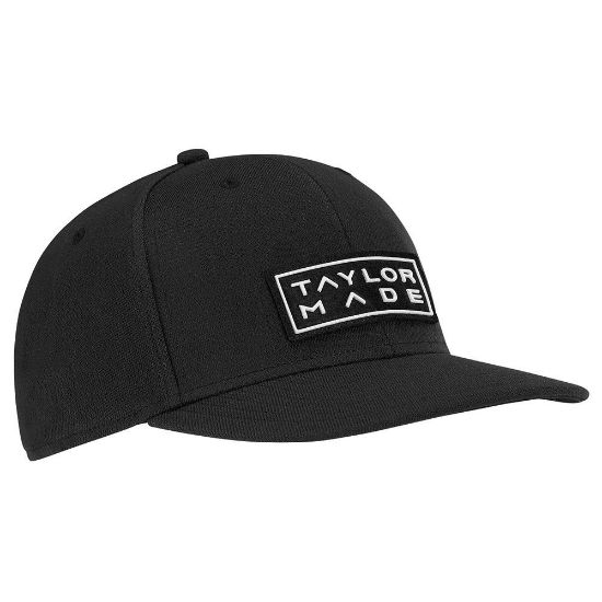 Picture of TaylorMade Men's Performance DJ Patch Golf Cap