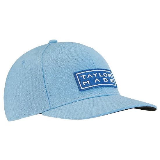 Picture of TaylorMade Men's Performance DJ Patch Golf Cap