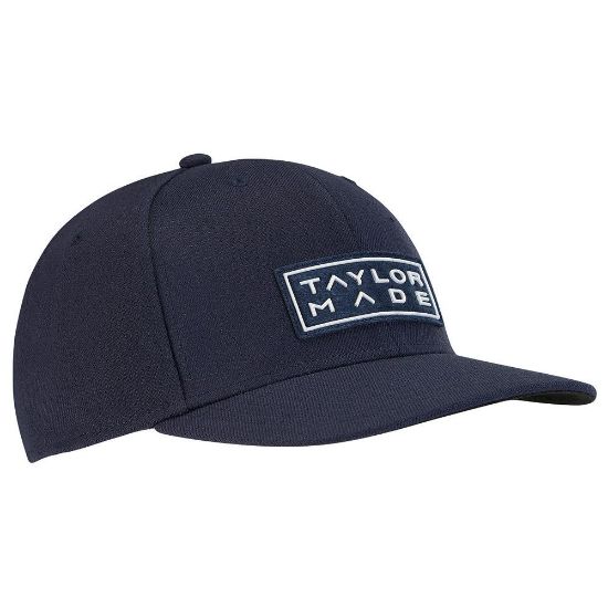 Picture of TaylorMade Men's Performance DJ Patch Golf Cap