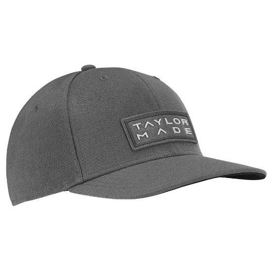Picture of TaylorMade Men's Performance DJ Patch Golf Cap