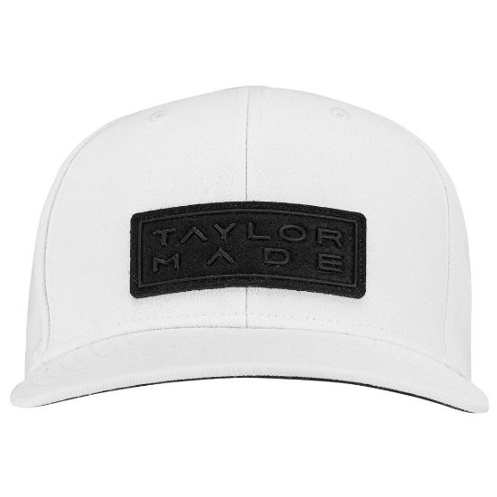 Picture of TaylorMade Men's Performance DJ Patch Golf Cap