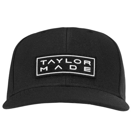 Picture of TaylorMade Men's Performance DJ Patch Golf Cap