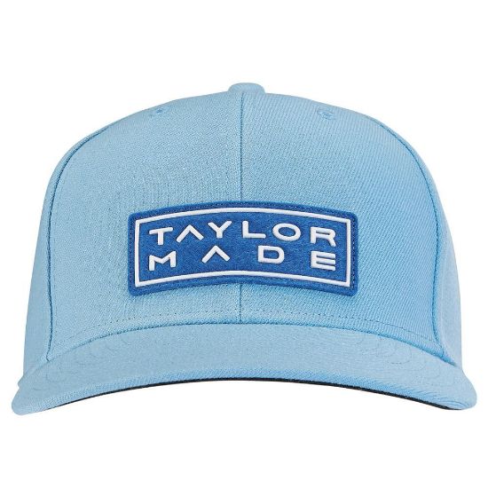 Picture of TaylorMade Men's Performance DJ Patch Golf Cap