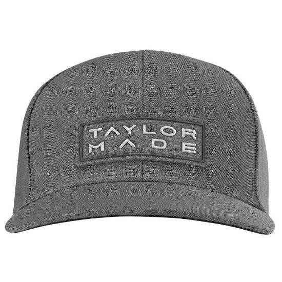 Picture of TaylorMade Men's Performance DJ Patch Golf Cap