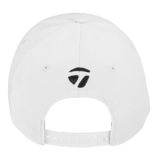 Picture of TaylorMade Men's Performance DJ Patch Golf Cap