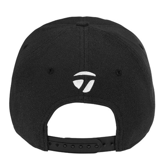 Picture of TaylorMade Men's Performance DJ Patch Golf Cap