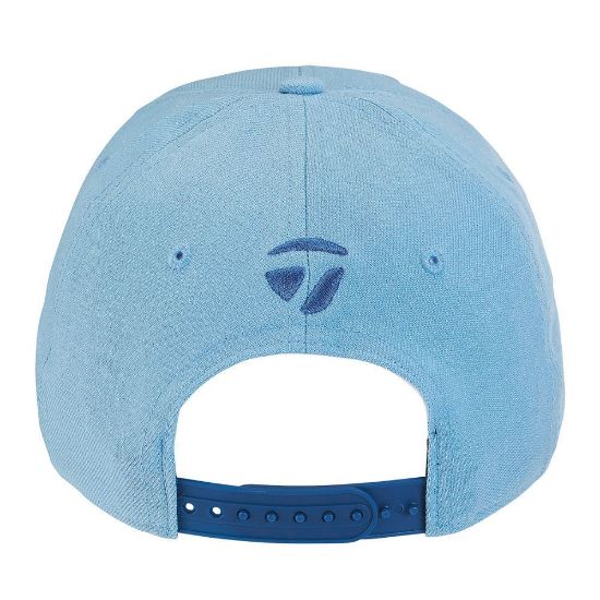 Picture of TaylorMade Men's Performance DJ Patch Golf Cap
