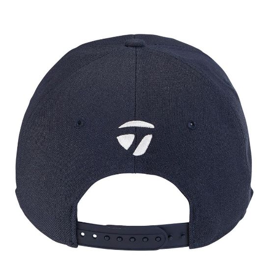 Picture of TaylorMade Men's Performance DJ Patch Golf Cap