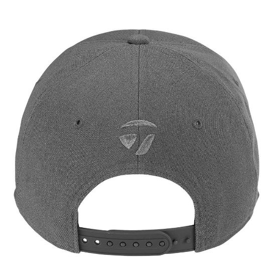 Picture of TaylorMade Men's Performance DJ Patch Golf Cap