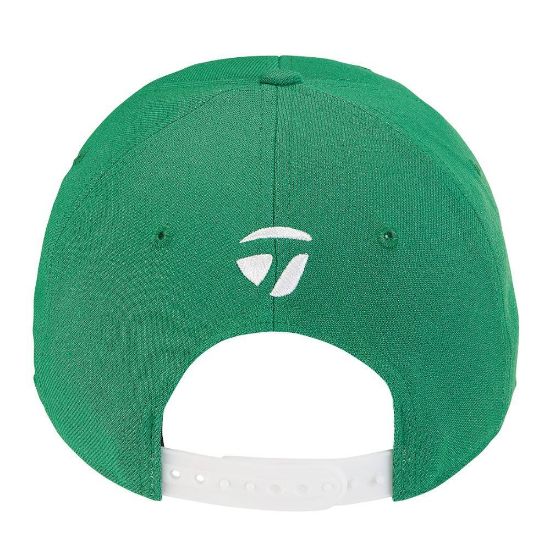 Picture of TaylorMade Men's Performance DJ Patch Golf Cap