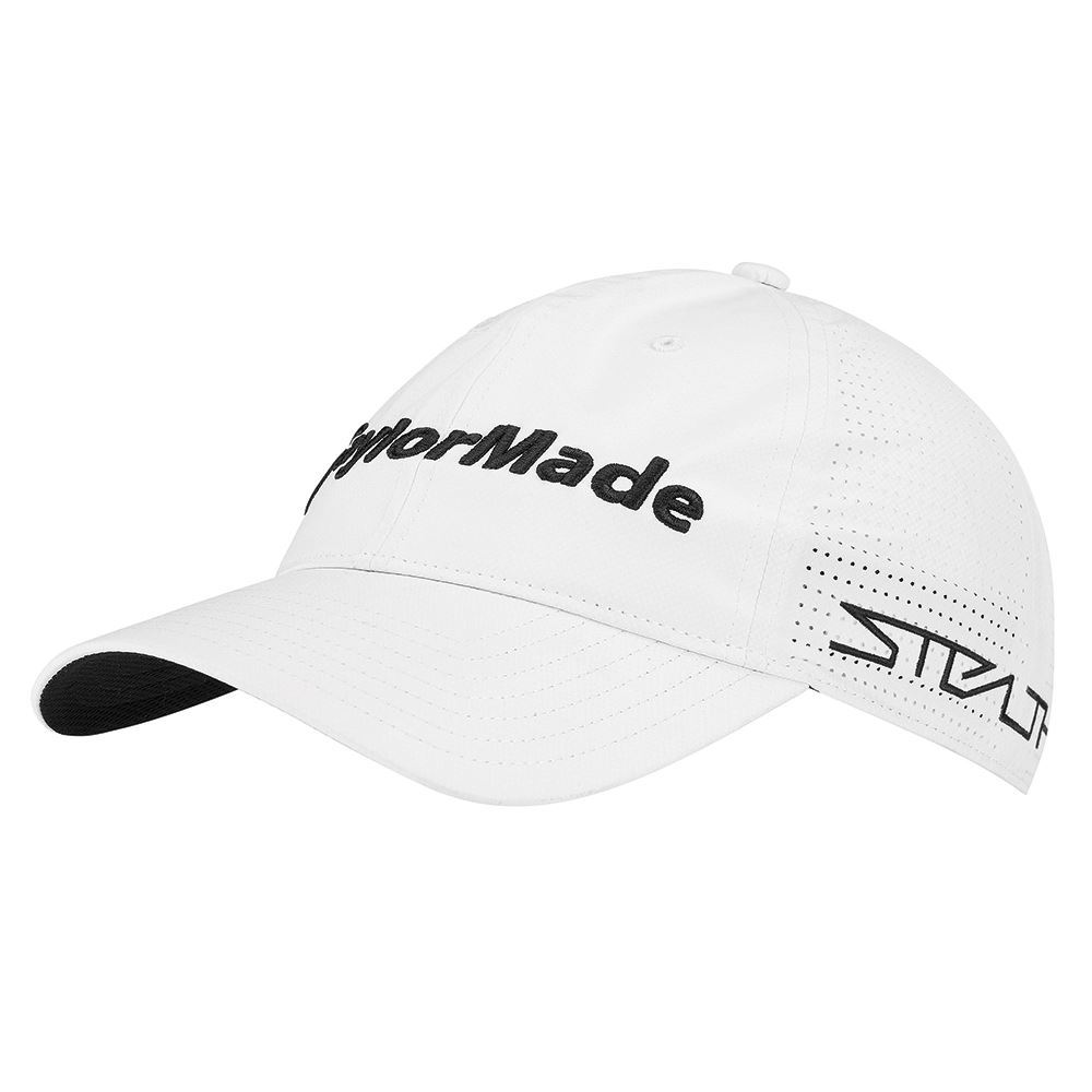 TaylorMade Men's Tour LiteTech Golf Cap