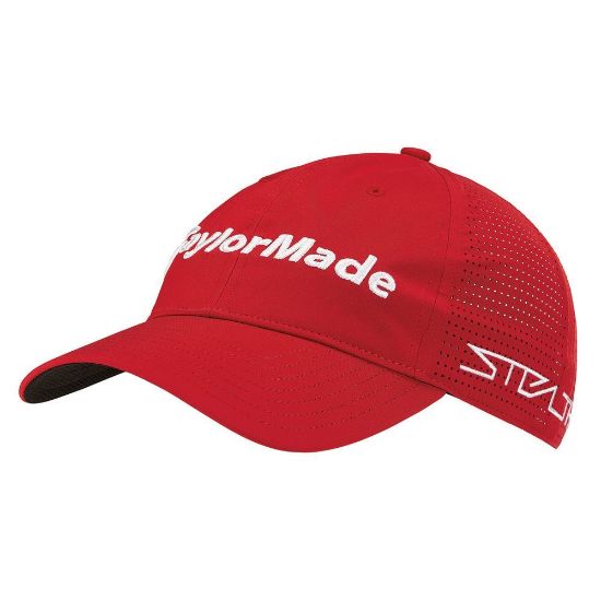 Picture of TaylorMade Men's Tour LiteTech Golf Cap