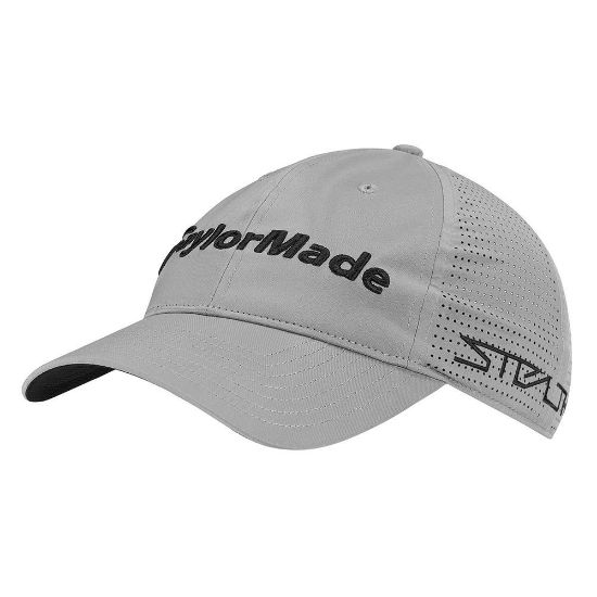 Picture of TaylorMade Men's Tour LiteTech Golf Cap