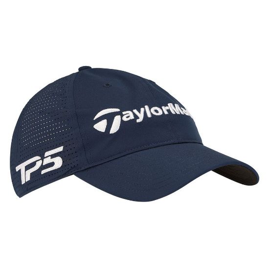 Picture of TaylorMade Men's Tour LiteTech Golf Cap
