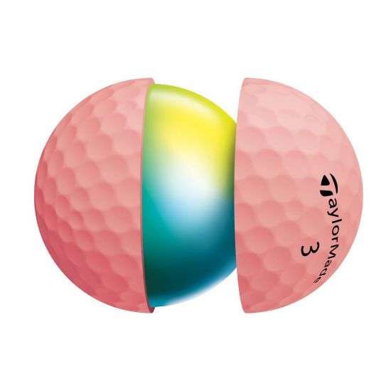 Picture of TaylorMade Ladies Kalea Golf Balls (2022)