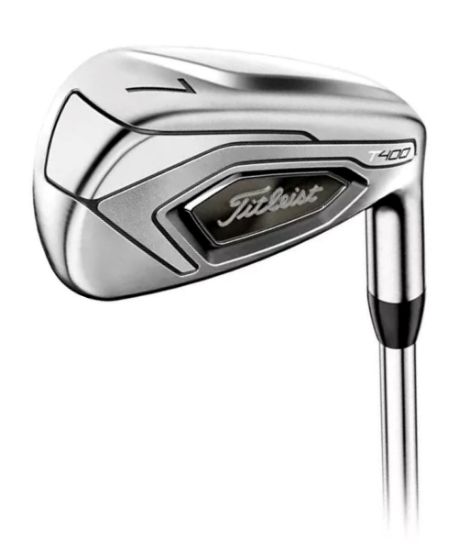 Picture of Titleist T400 Irons 6 - W2