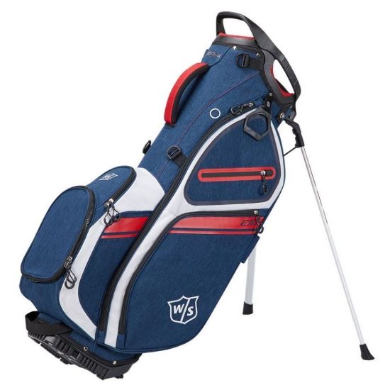Picture of Wilson Staff EXO II Stand Bag