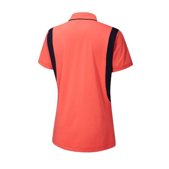Picture of PING Ladies Nancy Golf Polo Shirt