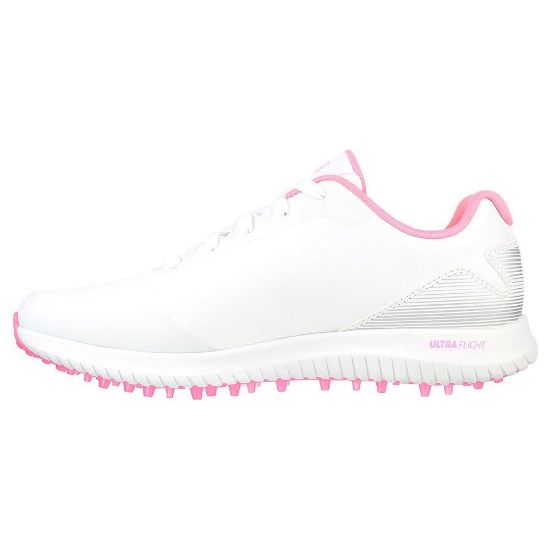 Picture of Skechers Ladies Go Golf Max 2 Golf Shoes