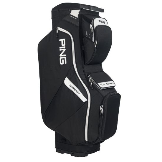 Picture of PING Traverse Cart Bag