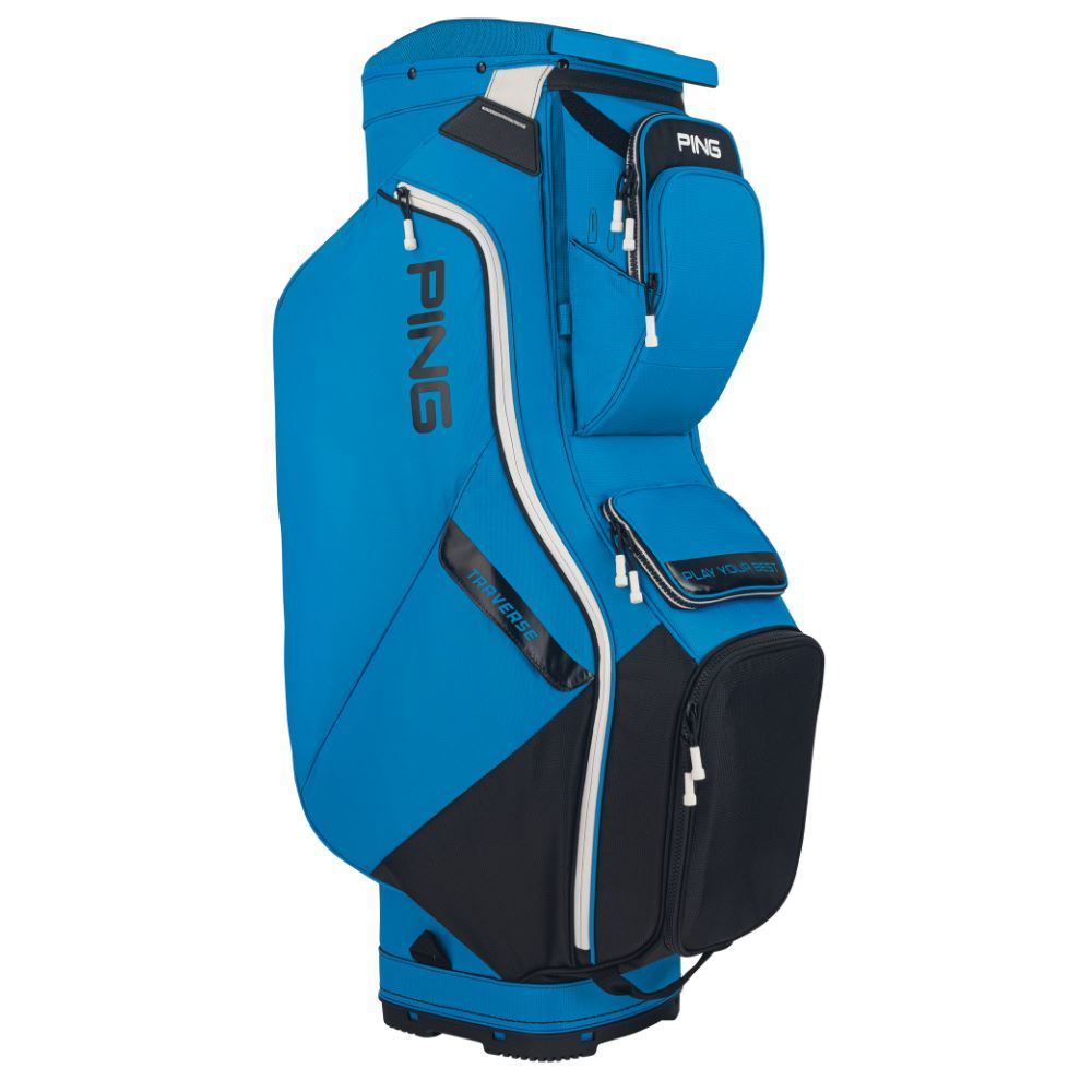 PING Traverse Cart Bag