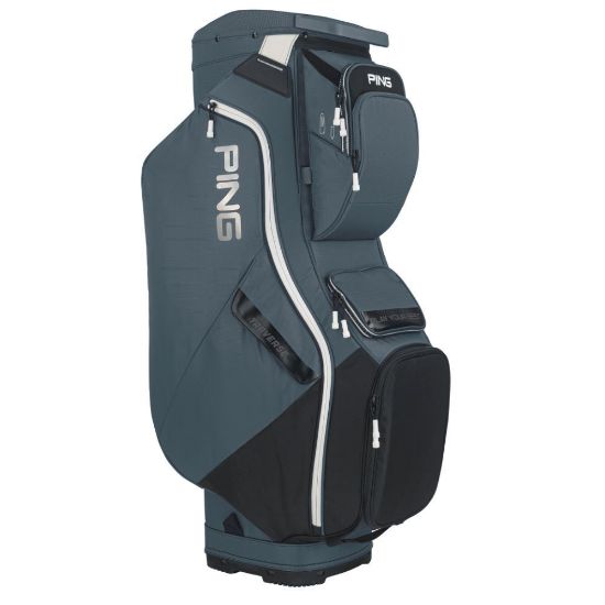 Picture of PING Traverse Cart Bag