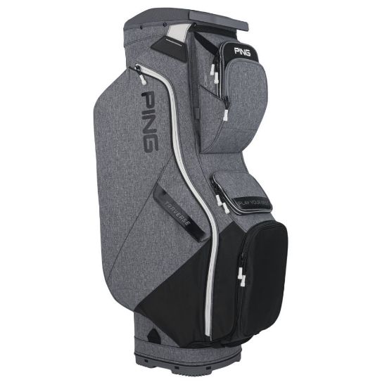 Picture of PING Traverse Cart Bag
