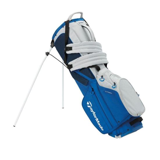 Picture of Taylormade Flextech Golf Stand Bag