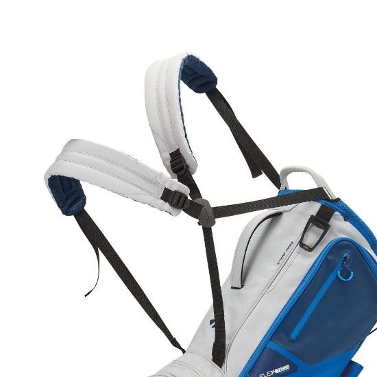 Picture of Taylormade Flextech Golf Stand Bag
