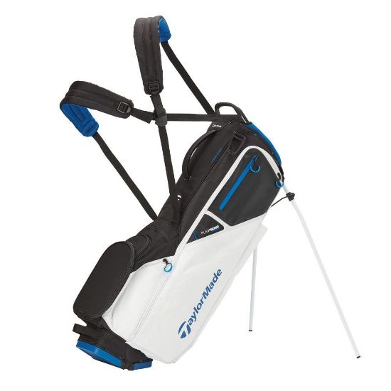 Picture of Taylormade Flextech Golf Stand Bag